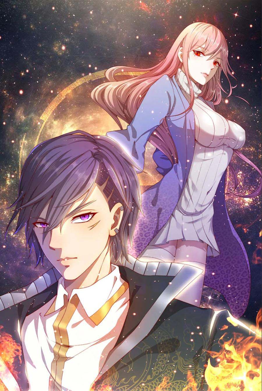 Medical Martial Arts chapter 112
